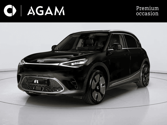 smart #1 Premium 66 kWh
