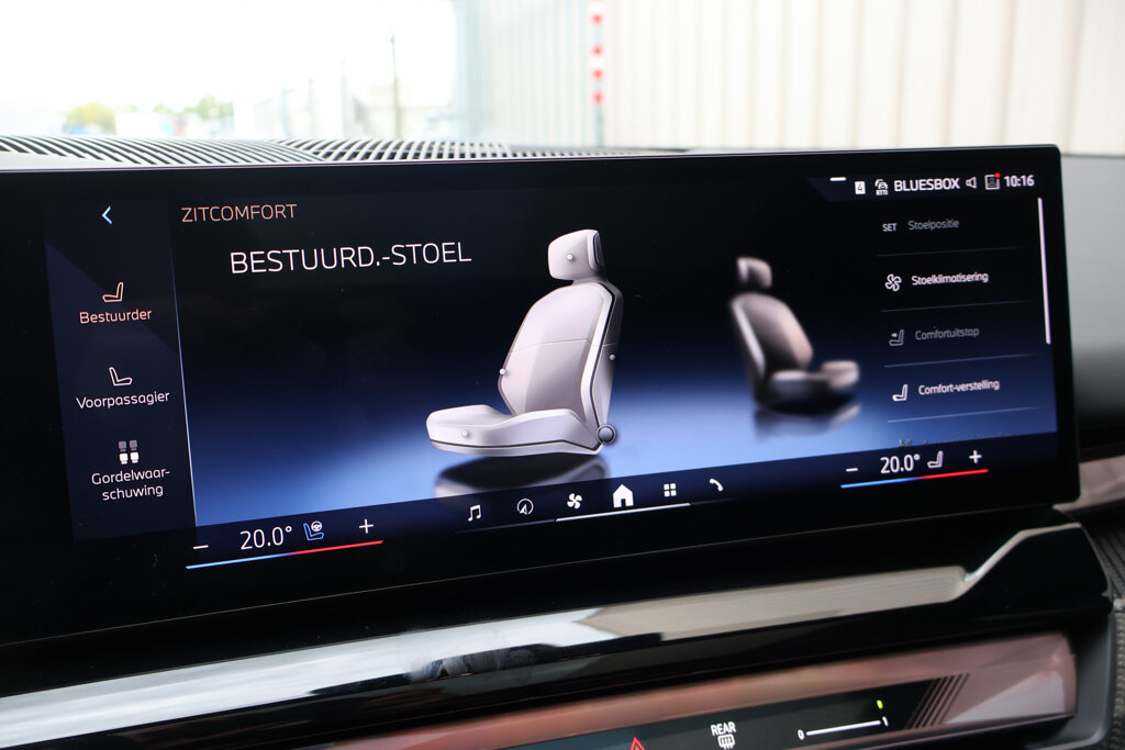 BMW 5 Serie 25