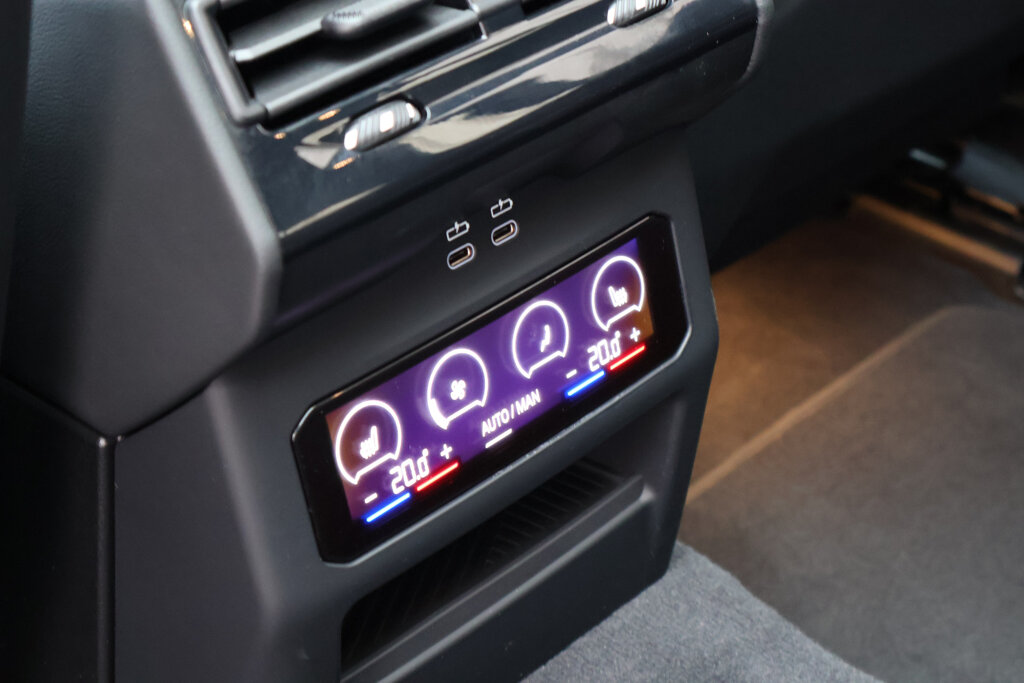 BMW 5 Serie 27