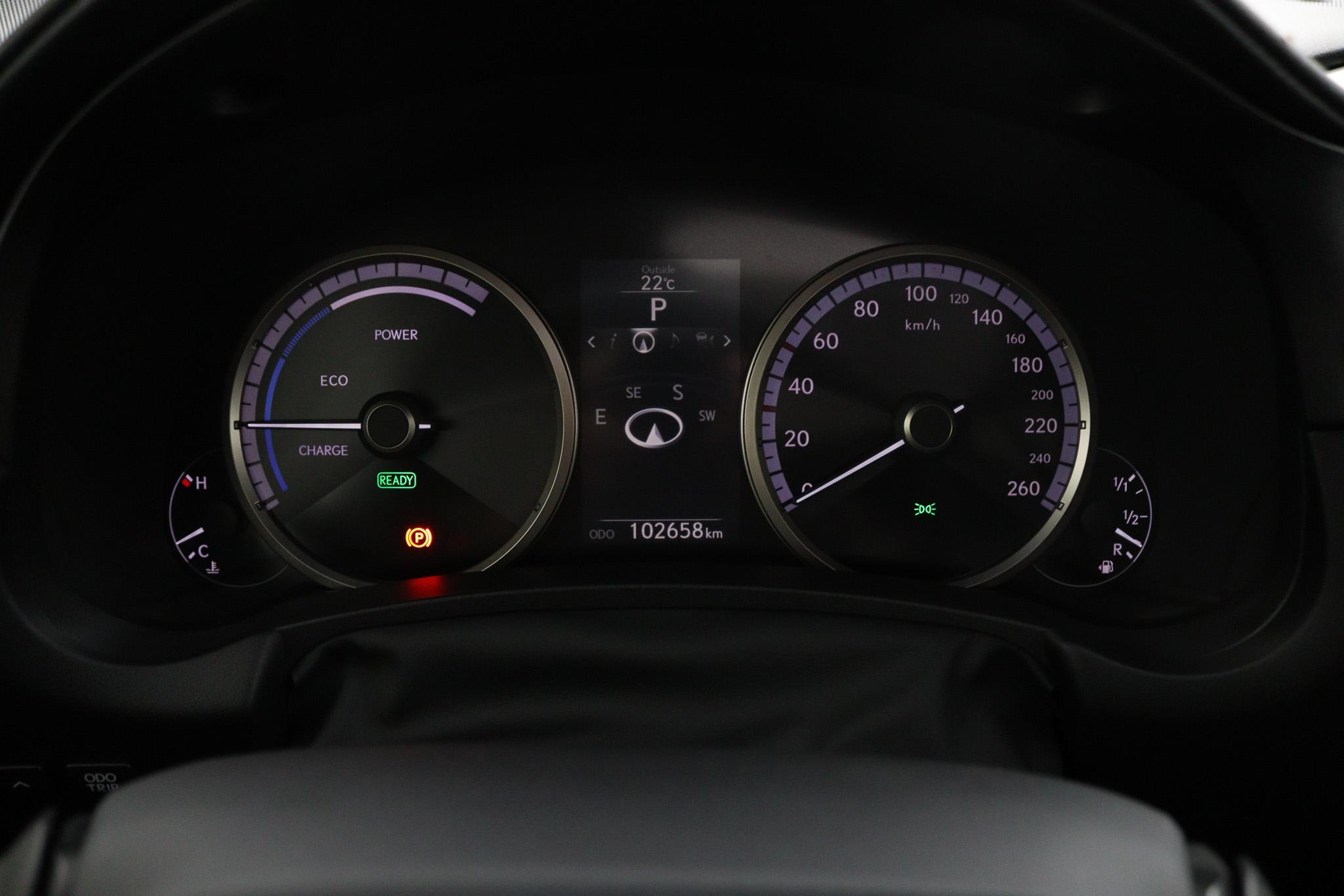 Lexus NX 300h AWD F Sport Line - Afbeelding 5
