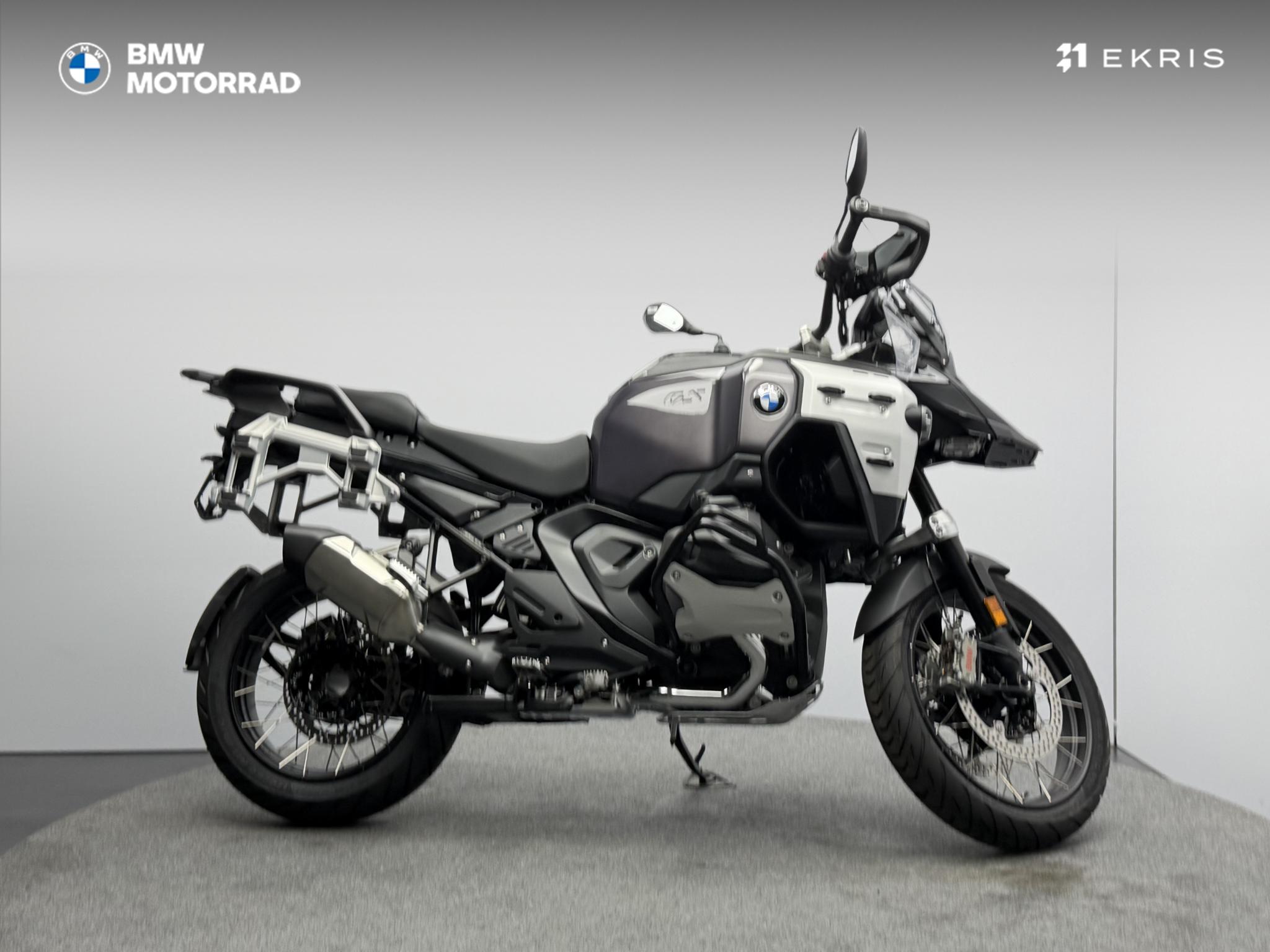 BMW R 1300 GS Adventure