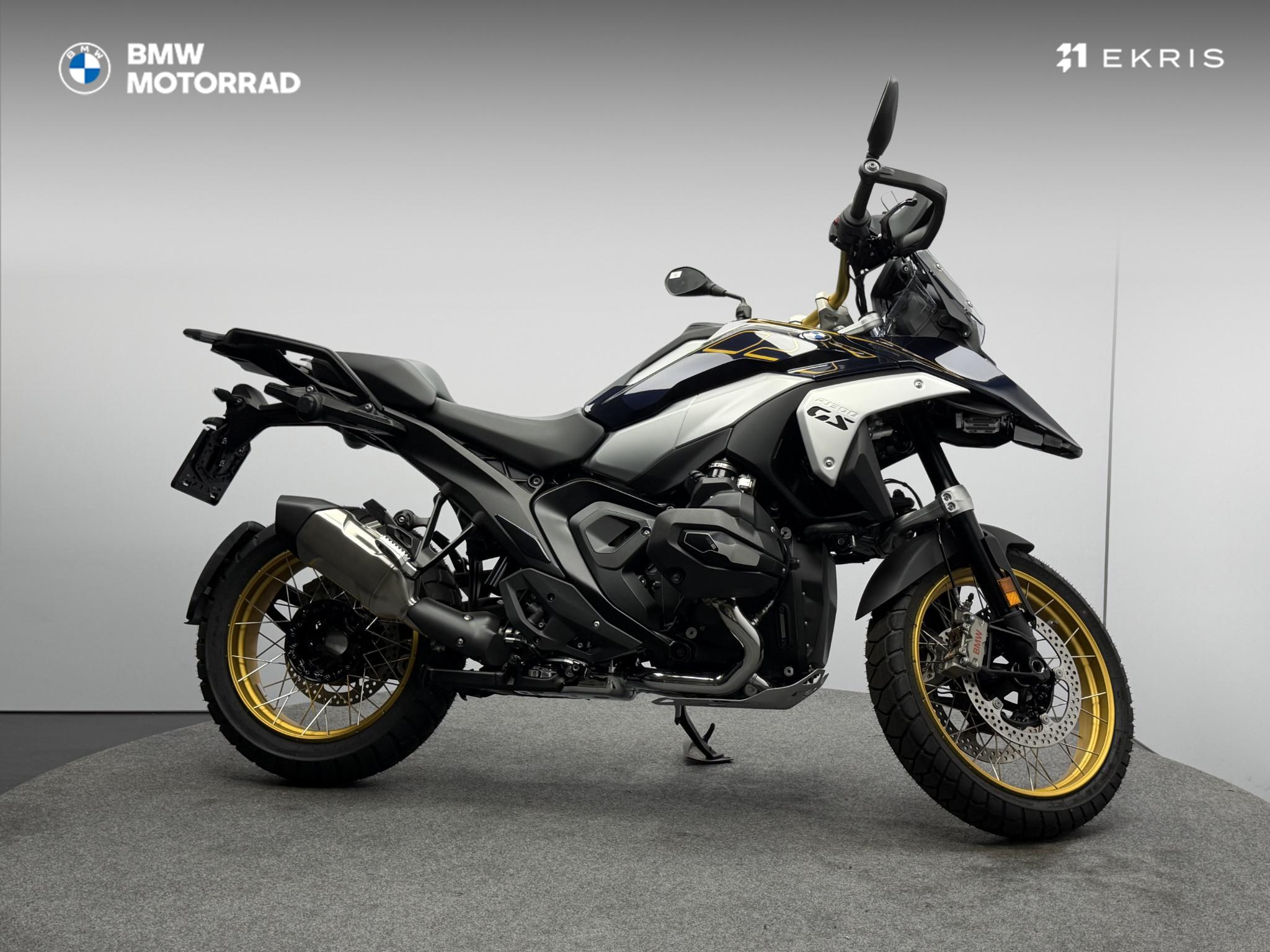 BMW R 1300 GS