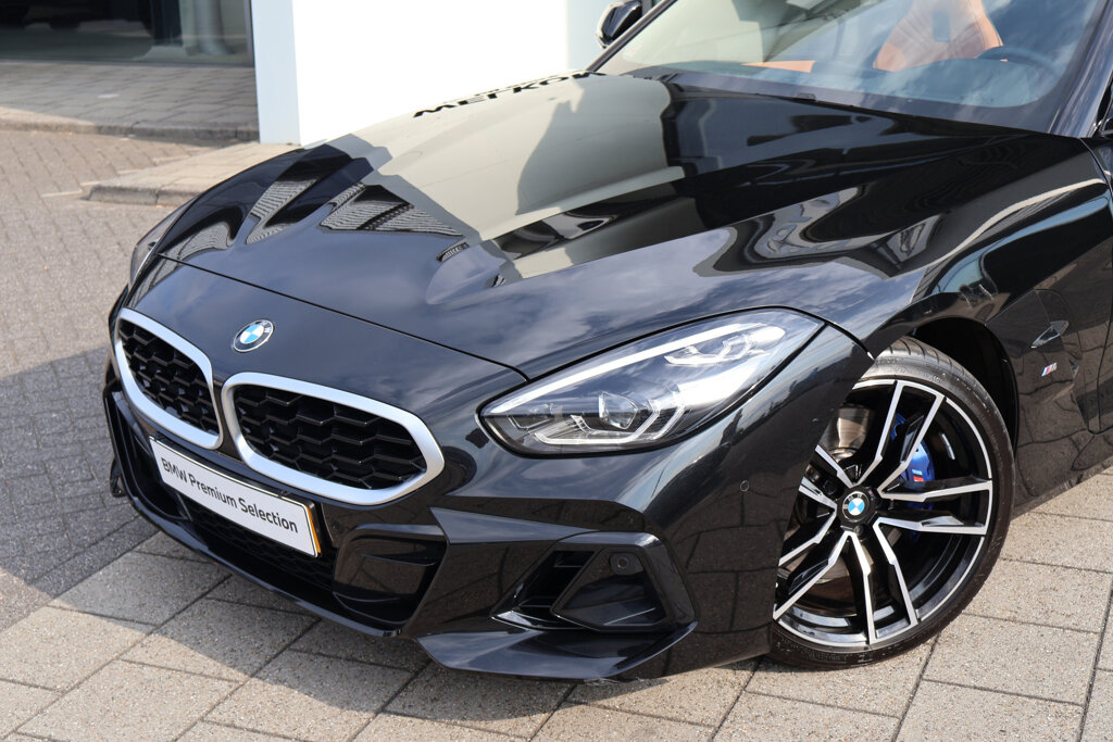 BMW Z4 2