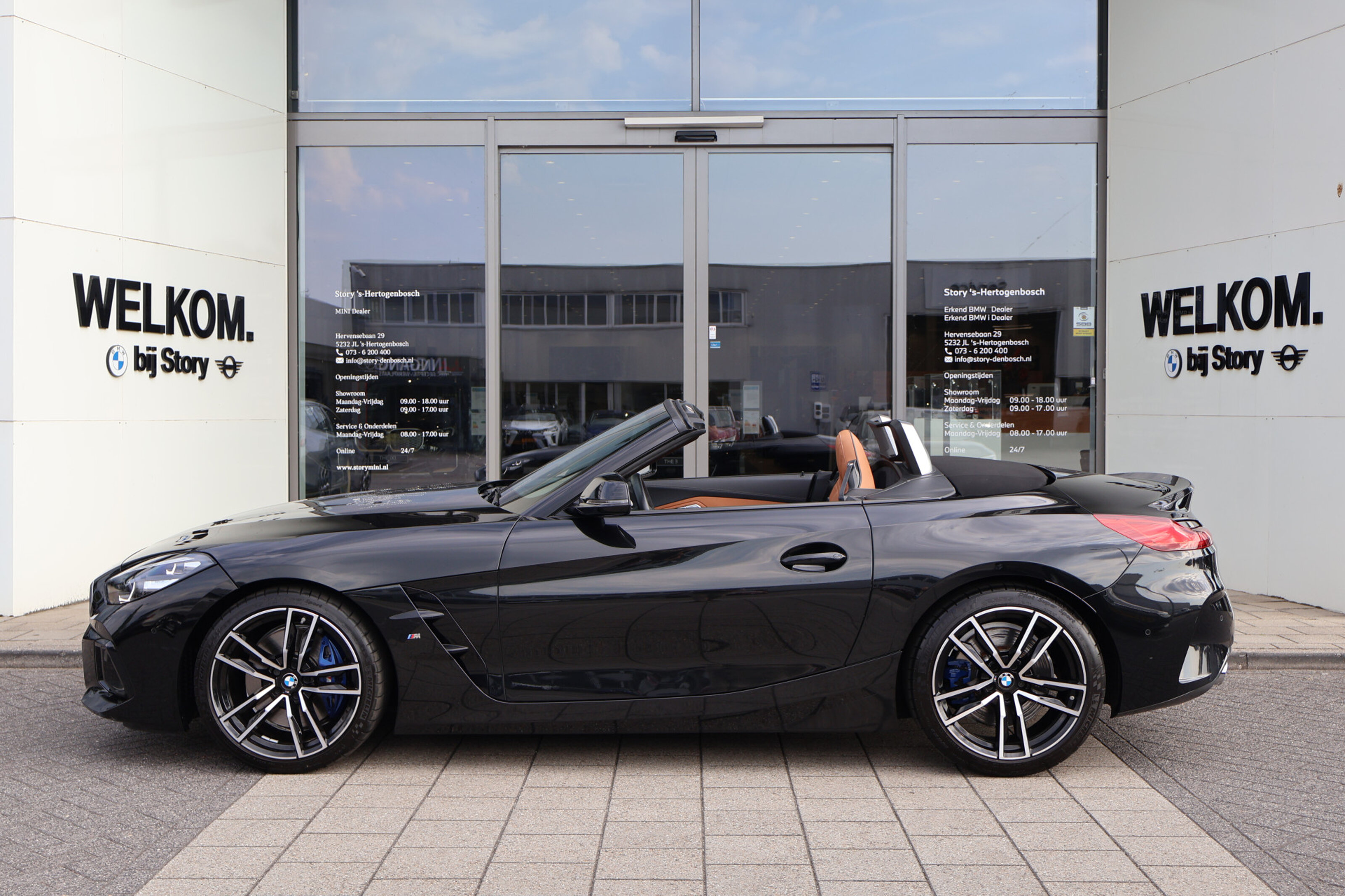 BMW Z4 6