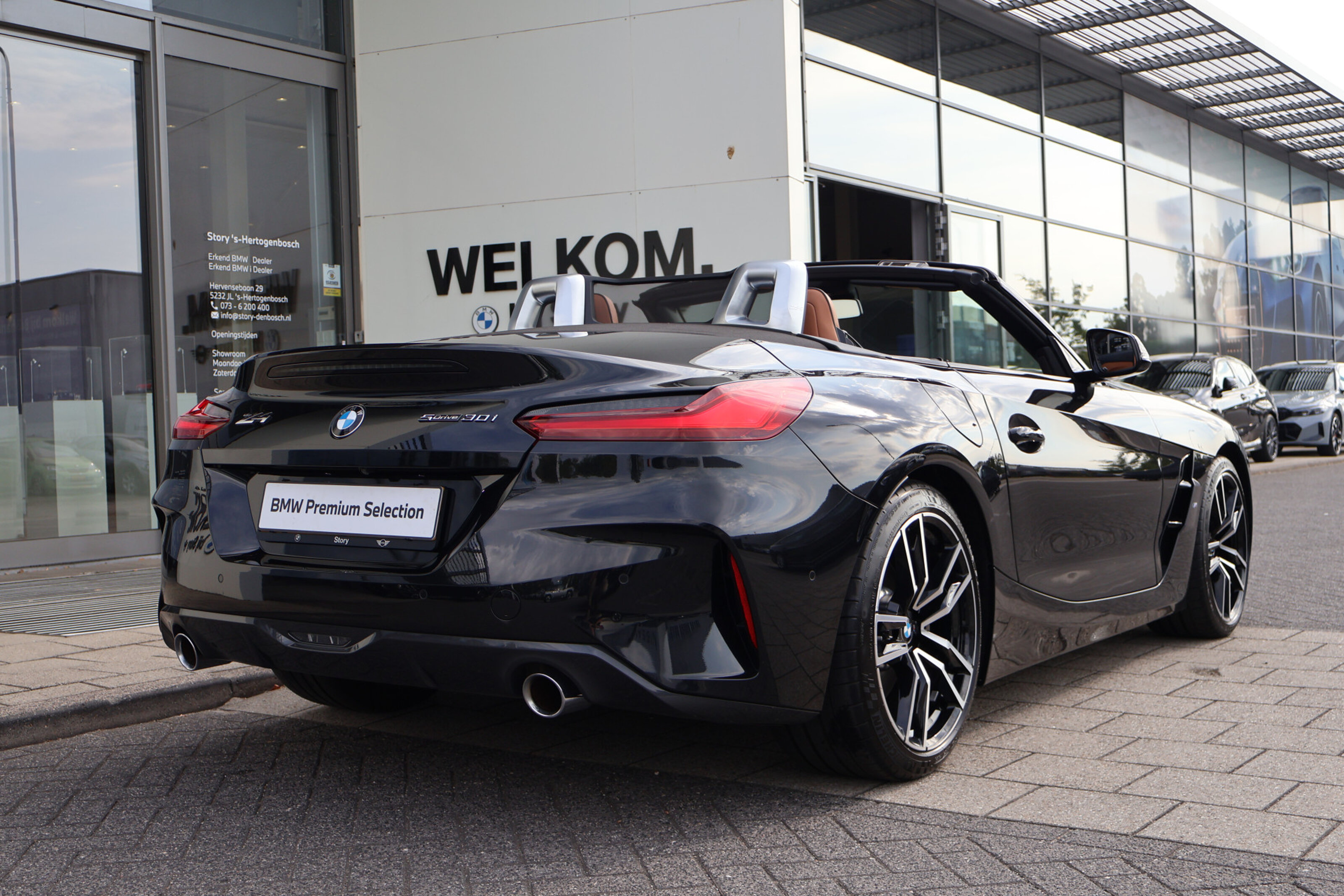 BMW Z4 7