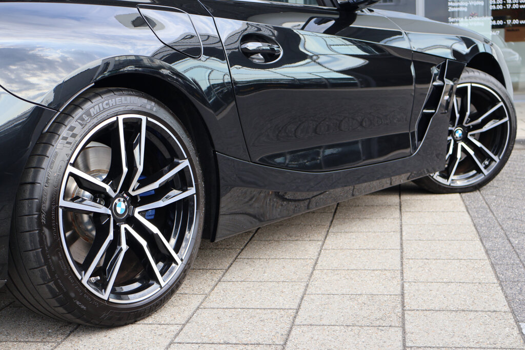 BMW Z4 11