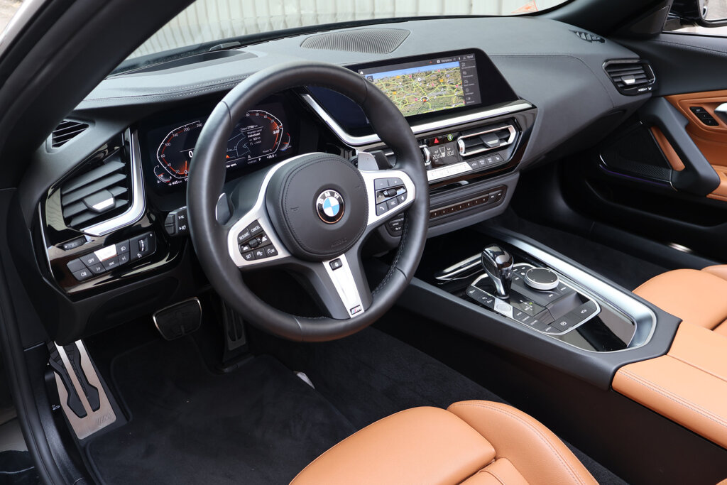 BMW Z4 13