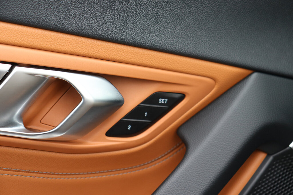 BMW Z4 29