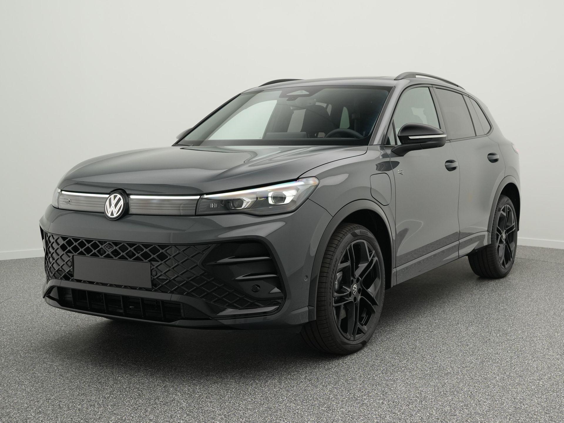 Volkswagen Tiguan R-Line Edition 1.5 eHybrid 272 PK