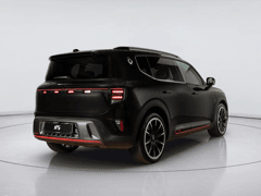 smart #5 Brabus 100 kWh - Afbeelding 2