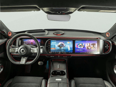 smart #5 Brabus 100 kWh - Afbeelding 3