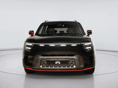 smart #5 Brabus 100 kWh - Afbeelding 5