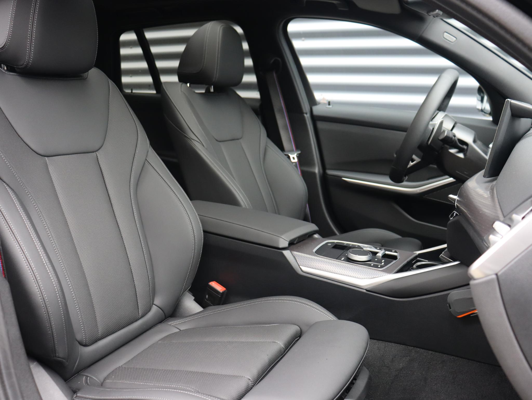 BMW 3-Serie