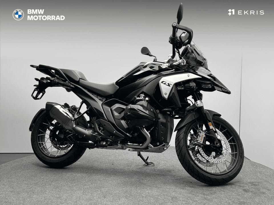 BMW R 1300 GS - Afbeelding 1