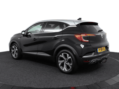 Renault Captur E-TECH hybrid 145 R.S. Line - Afbeelding 3