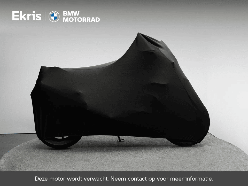 BMW R 1300 GS - Afbeelding 1