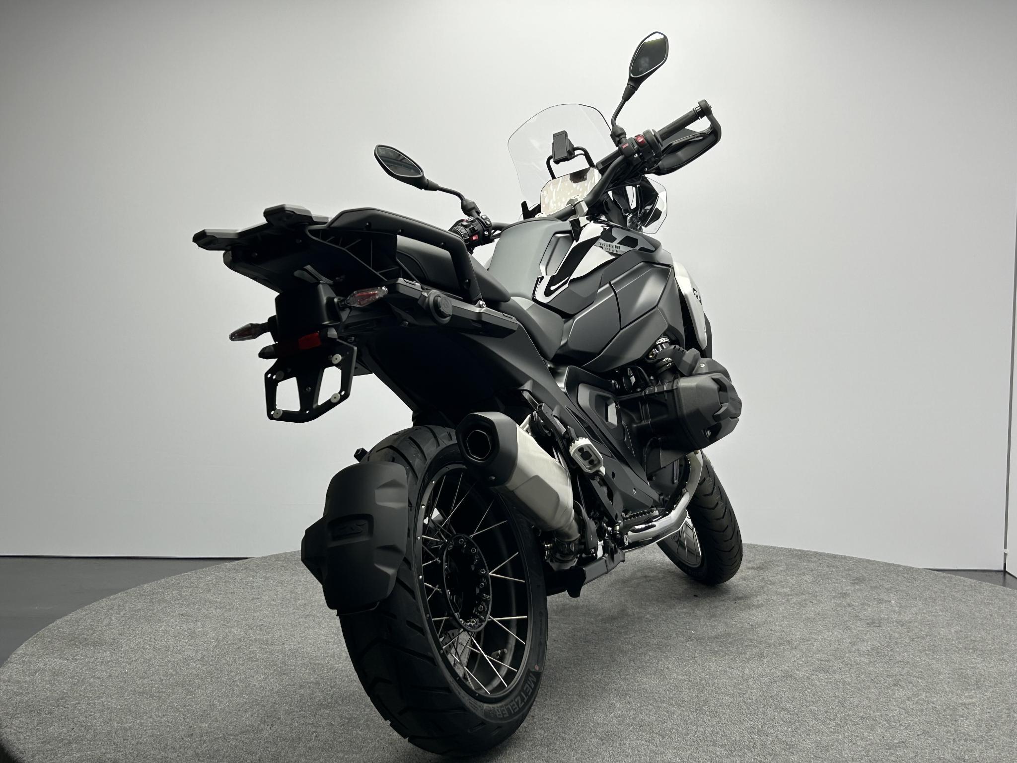 BMW R 1300 GS  - Afbeelding 5
