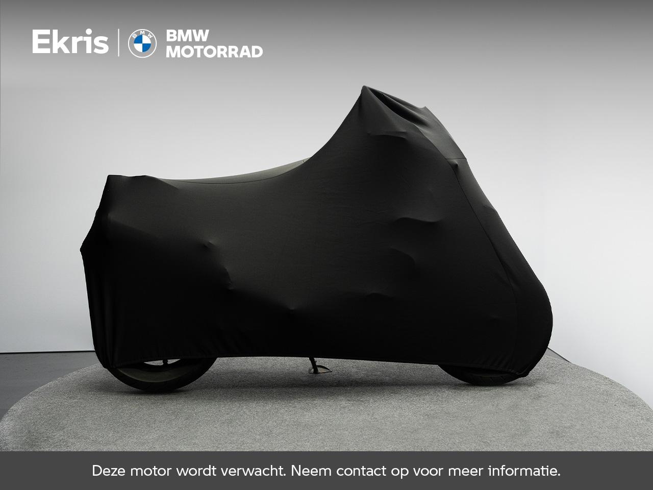BMW C 400 GT