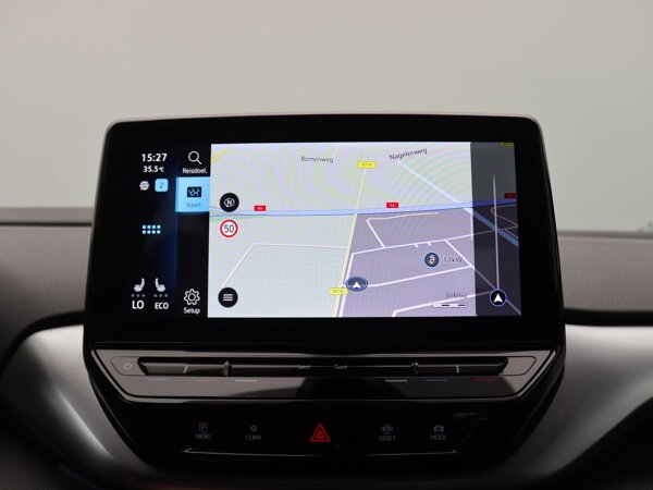 navigatiesysteem