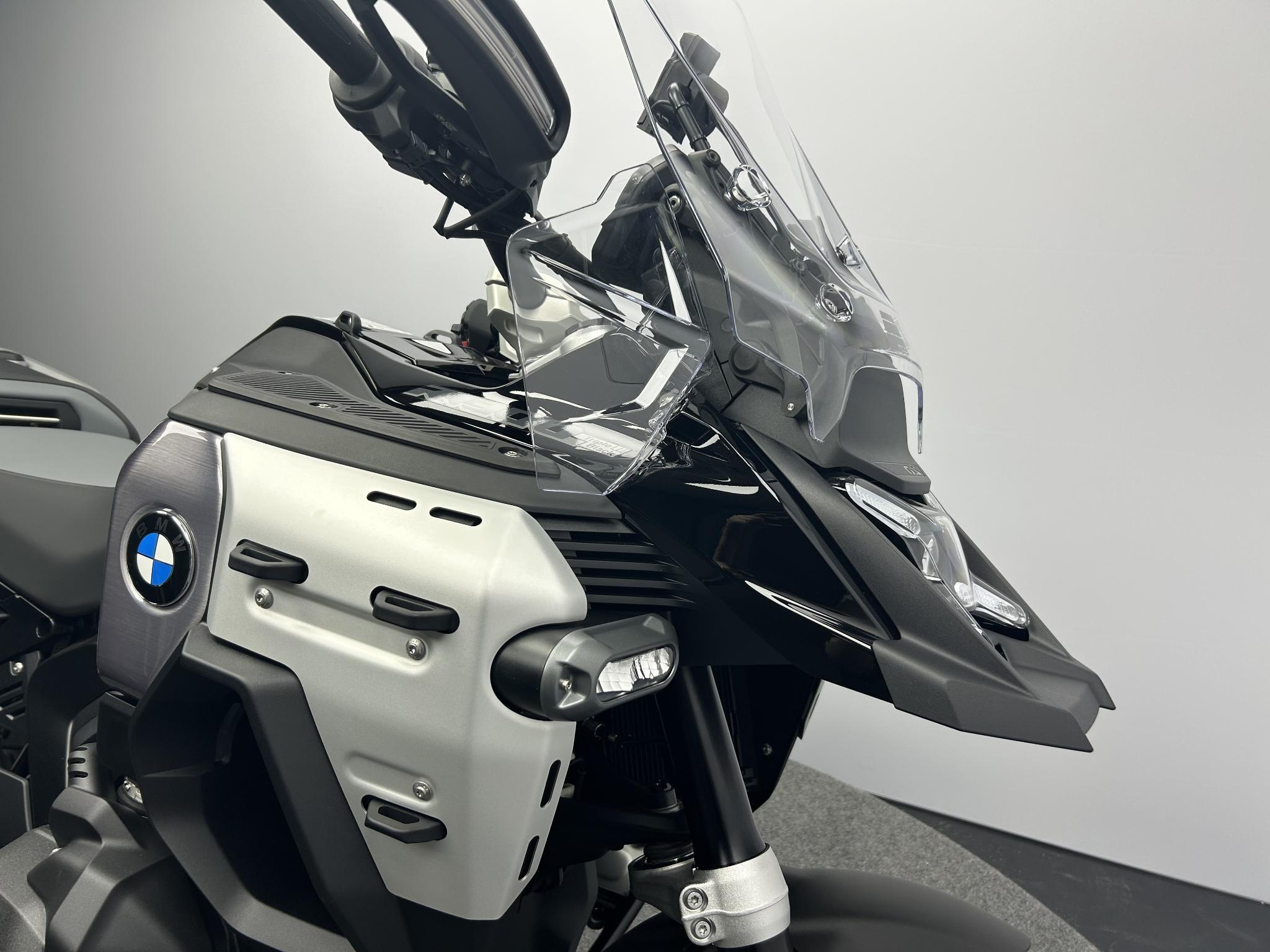 BMW R 1300 GS Adventure - Afbeelding 3