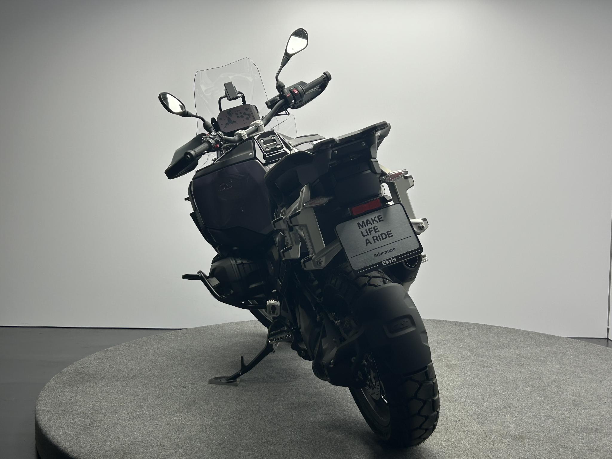 BMW R 1300 GS Adventure - Afbeelding 4