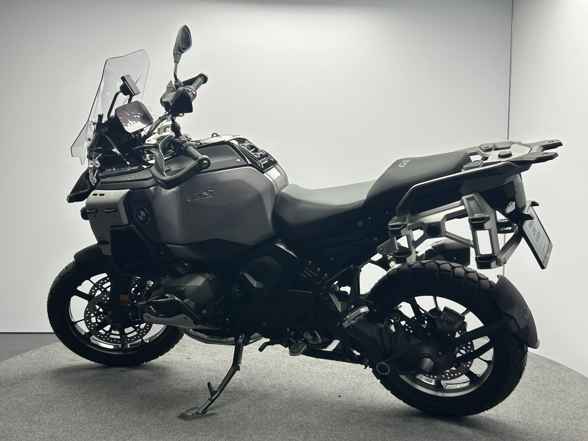 BMW R 1300 GS Adventure - Afbeelding 5