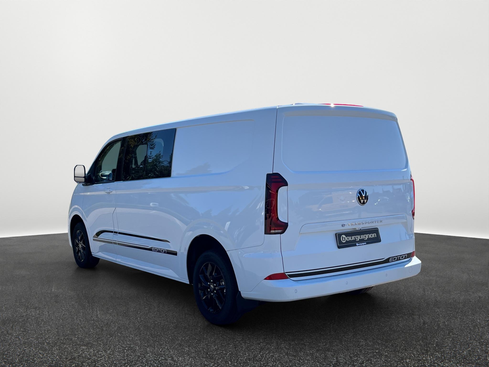 Volkswagen e-Transporter Edition - Afbeelding 2