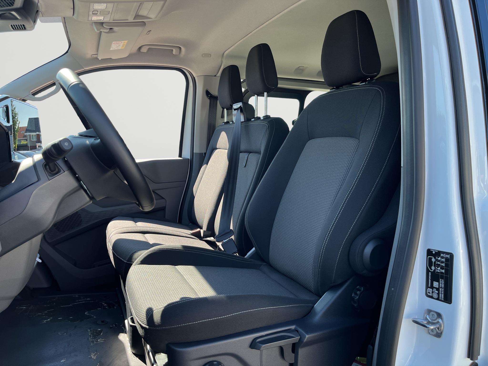 Volkswagen e-Transporter Edition - Afbeelding 3