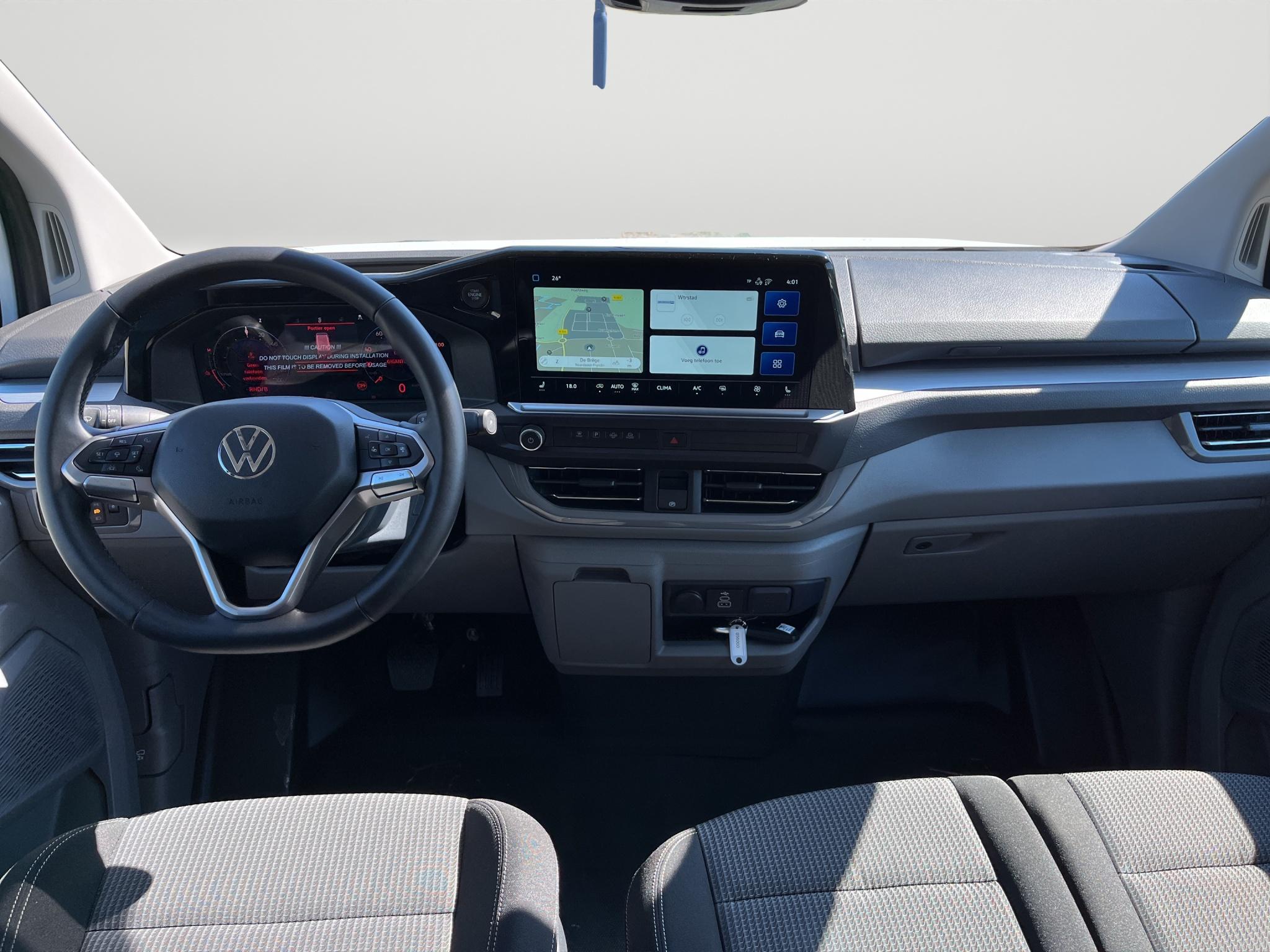 Volkswagen e-Transporter Edition - Afbeelding 5