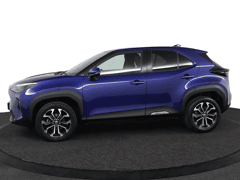 Toyota Yaris Cross 1.5 Hybrid First Edition - Afbeelding 3