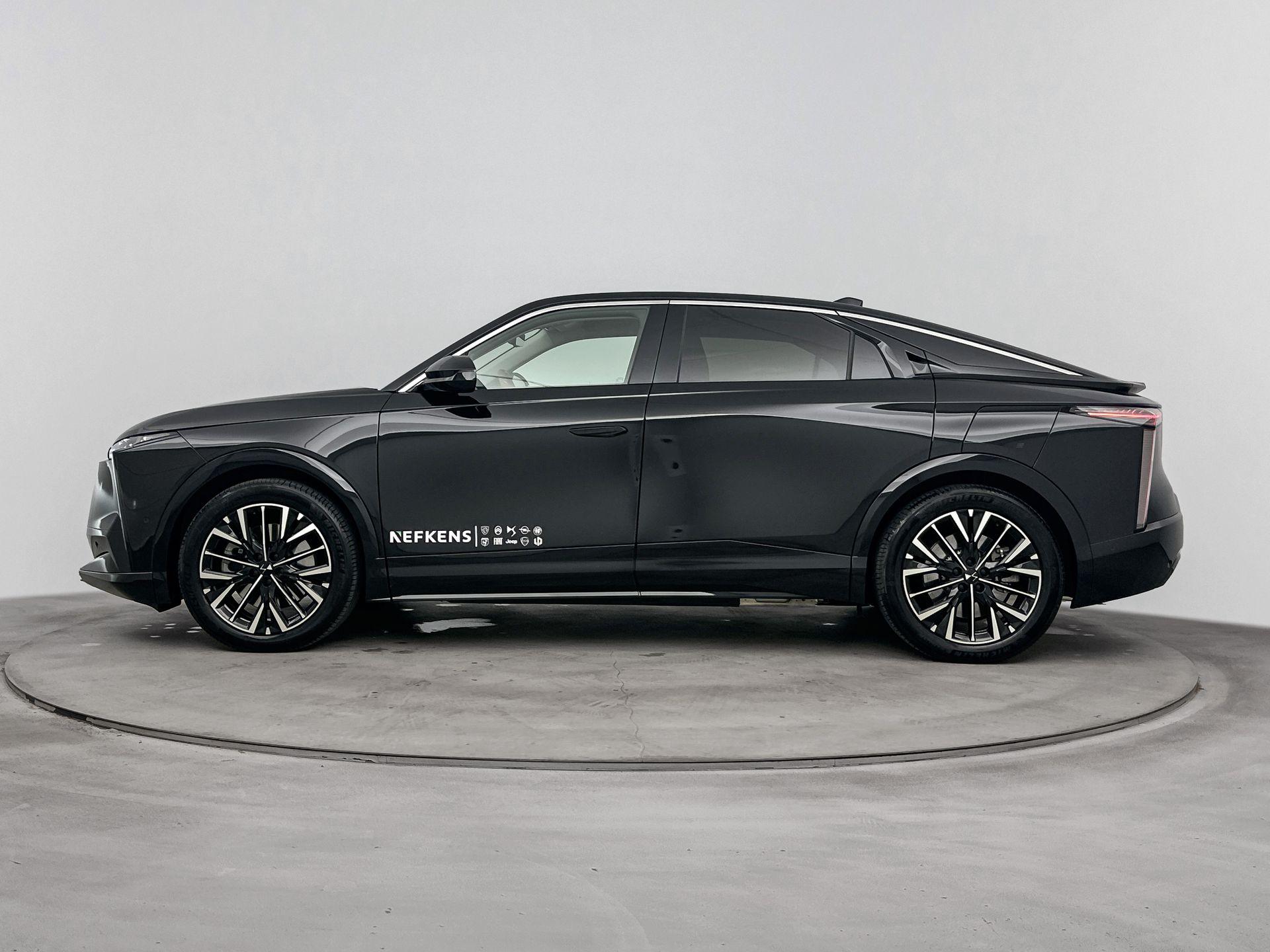 DS N°8 Long Range Étoile Absolute Comfort Tech 97 kWh - Afbeelding 2