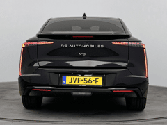 DS N°8 Long Range Étoile Absolute Comfort Tech 97 kWh - Afbeelding 4
