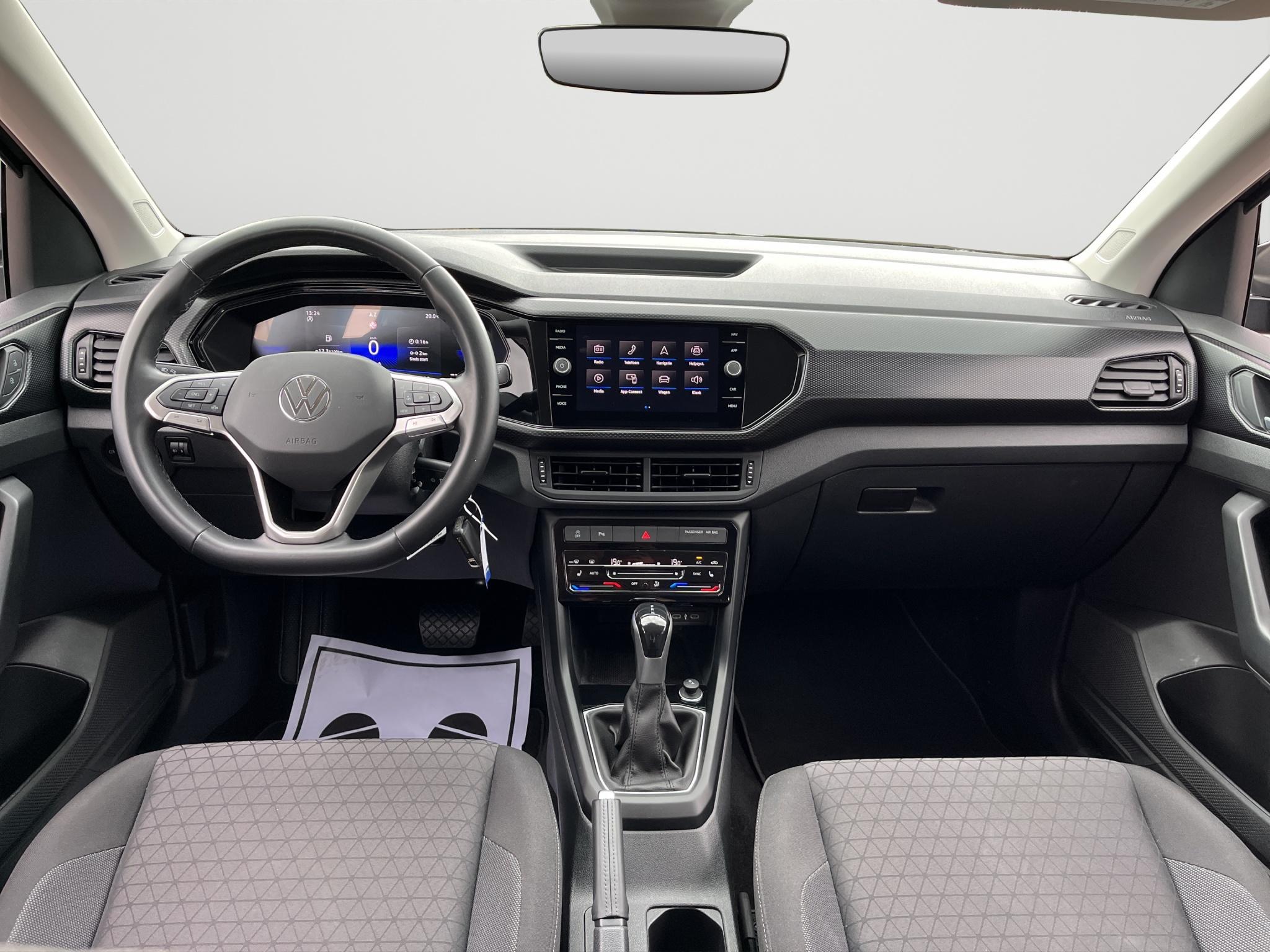 Volkswagen T-Cross 1.0 TSI Style - Afbeelding 5