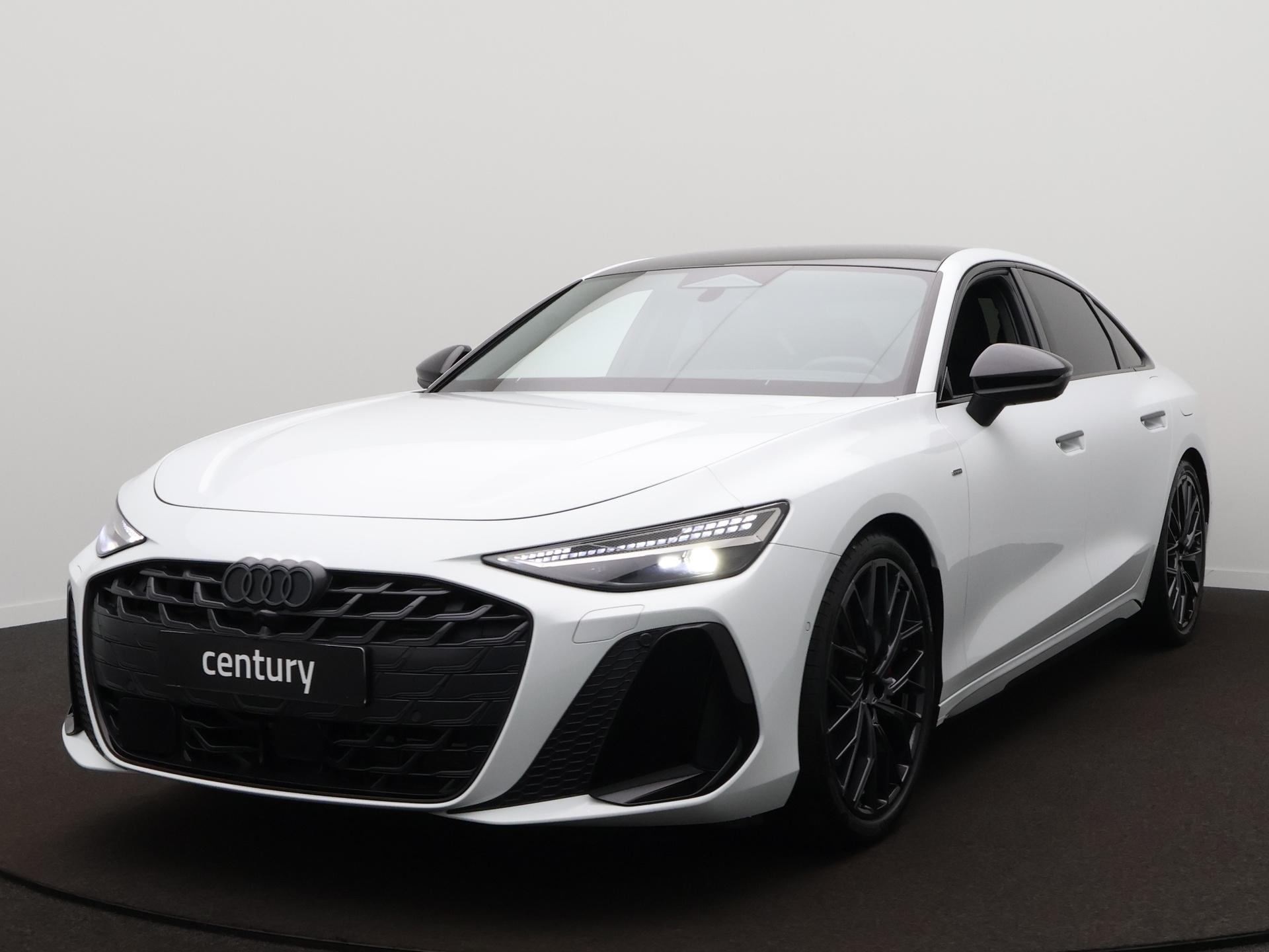 Audi A6 Limousine 2.0 e-hybrid Quattro S Edition Competition