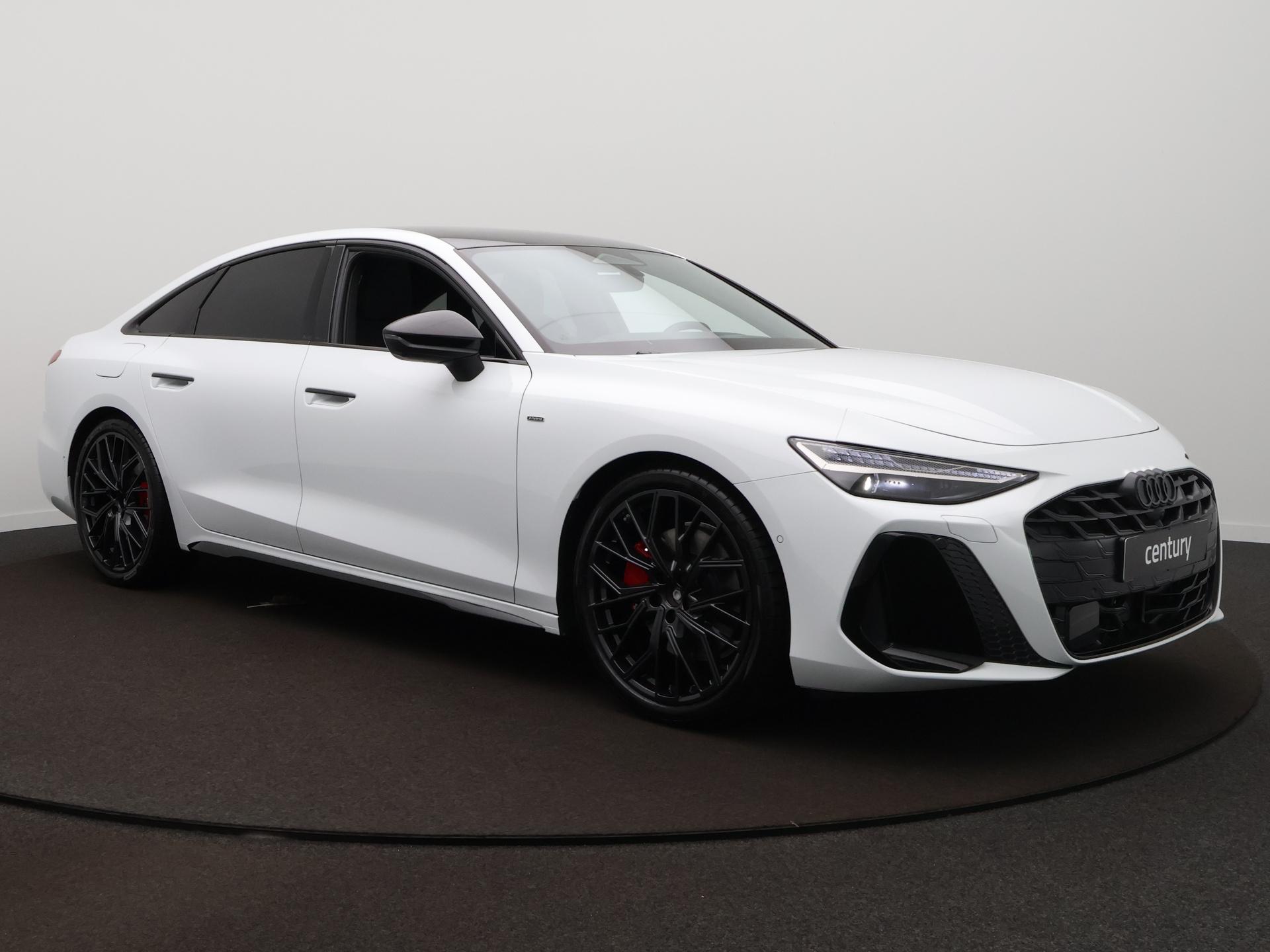 Audi A6 Limousine 2.0 e-hybrid Quattro S Edition Competition - Afbeelding 3