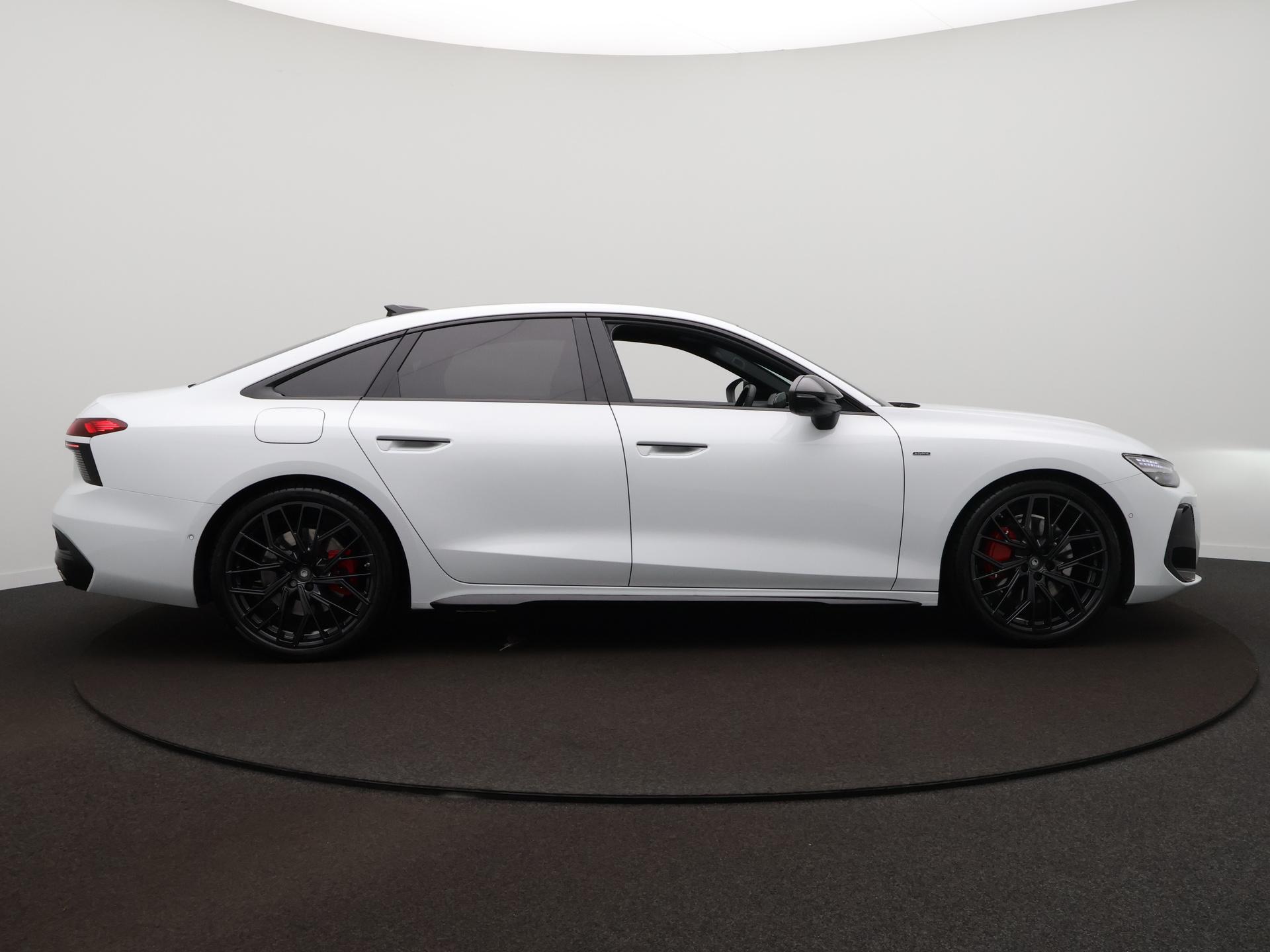 Audi A6 Limousine 2.0 e-hybrid Quattro S Edition Competition - Afbeelding 4