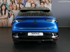 Renault Rafale 1.2 E-Tech 4x4 plug-in hybrid 300 atelier Alpine - Afbeelding 4