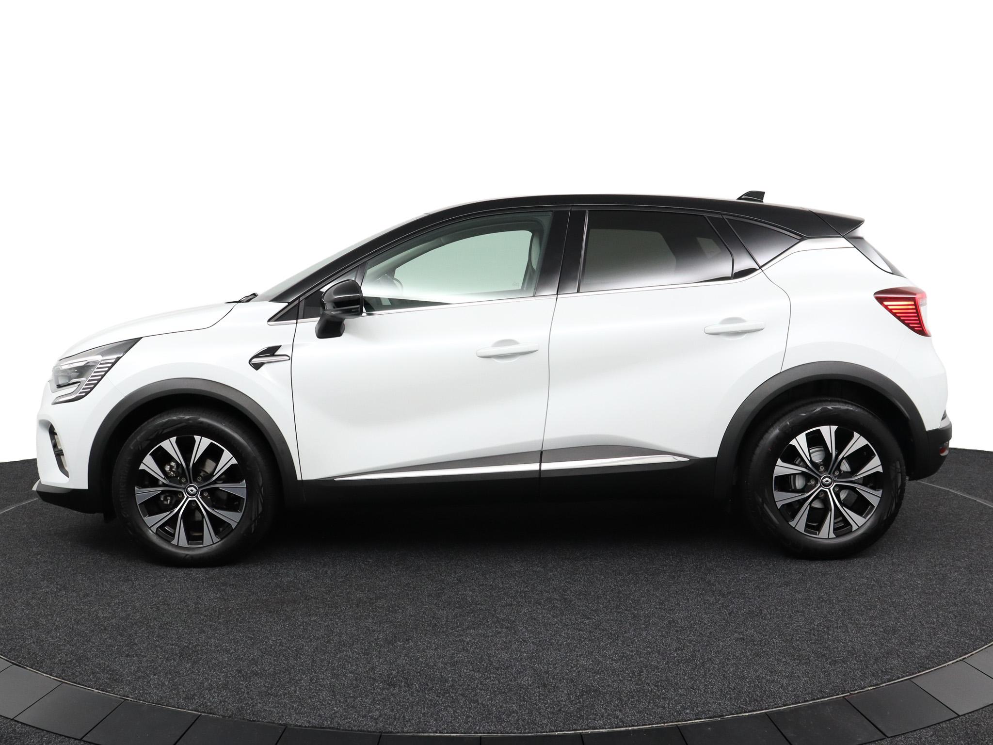 Renault Captur techno TCe 140 EDC - Afbeelding 2