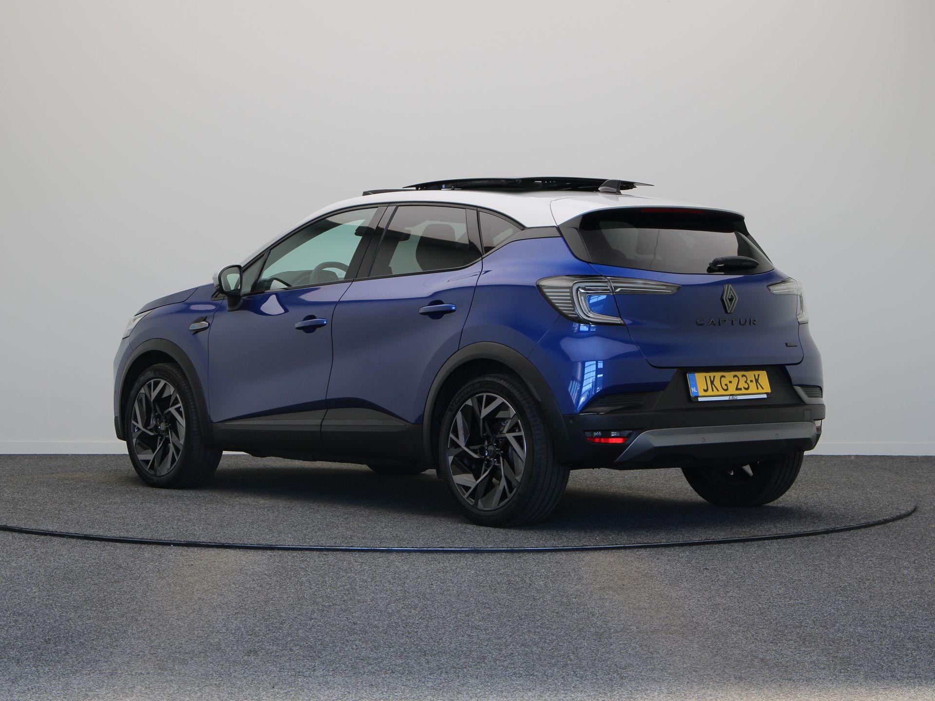 Renault Captur 160pk E-Tech full hybrid Esprit Alpine - Afbeelding 3