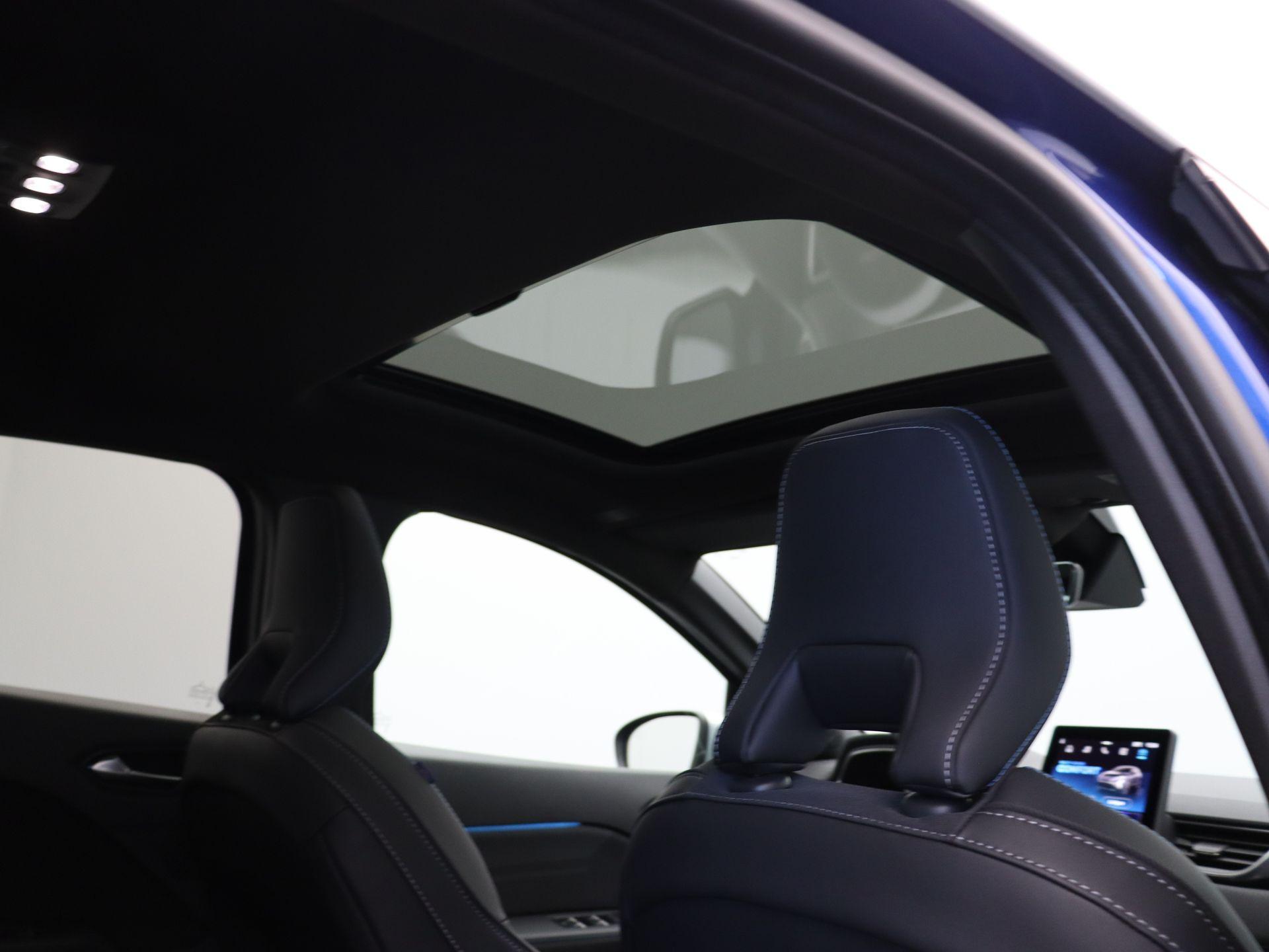 Renault Captur 160pk E-Tech full hybrid Esprit Alpine - Afbeelding 9