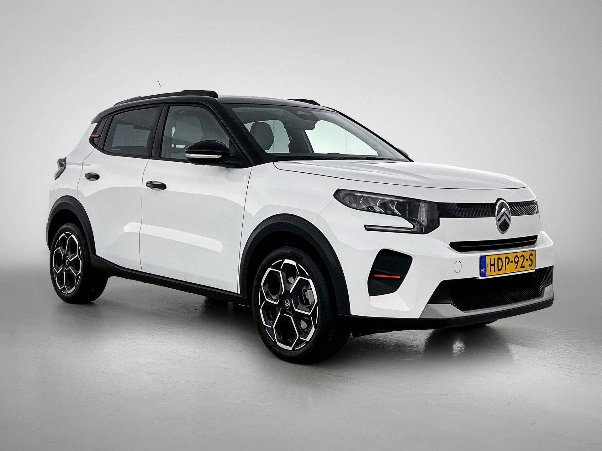 Citroën C3 1.2 100pk Max - Afbeelding 2