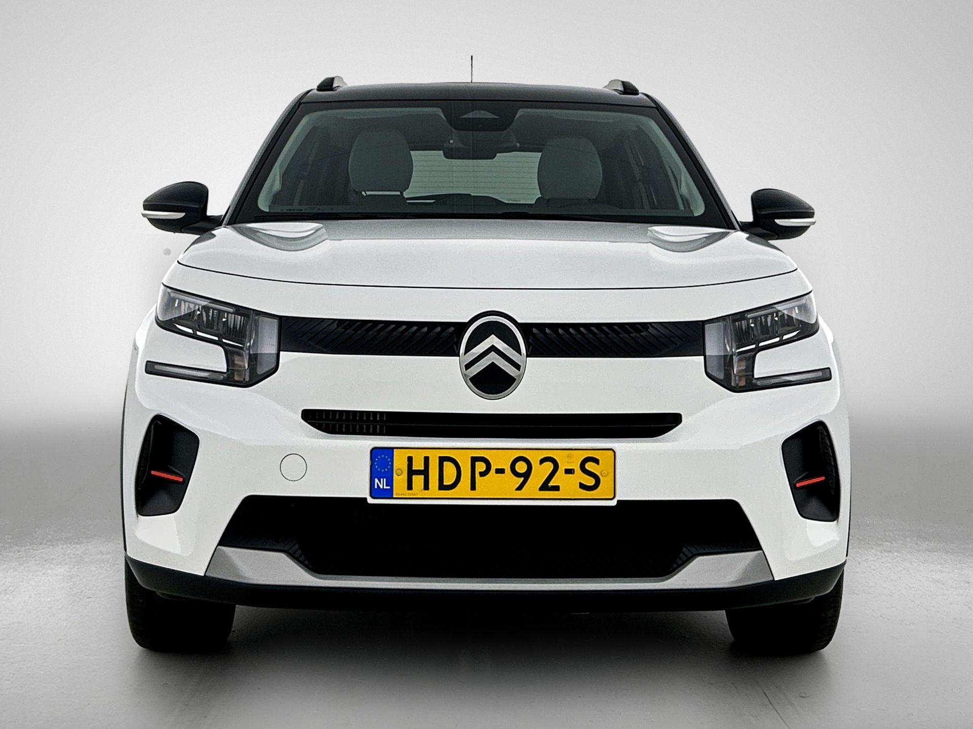 Citroën C3 1.2 100pk Max - Afbeelding 4