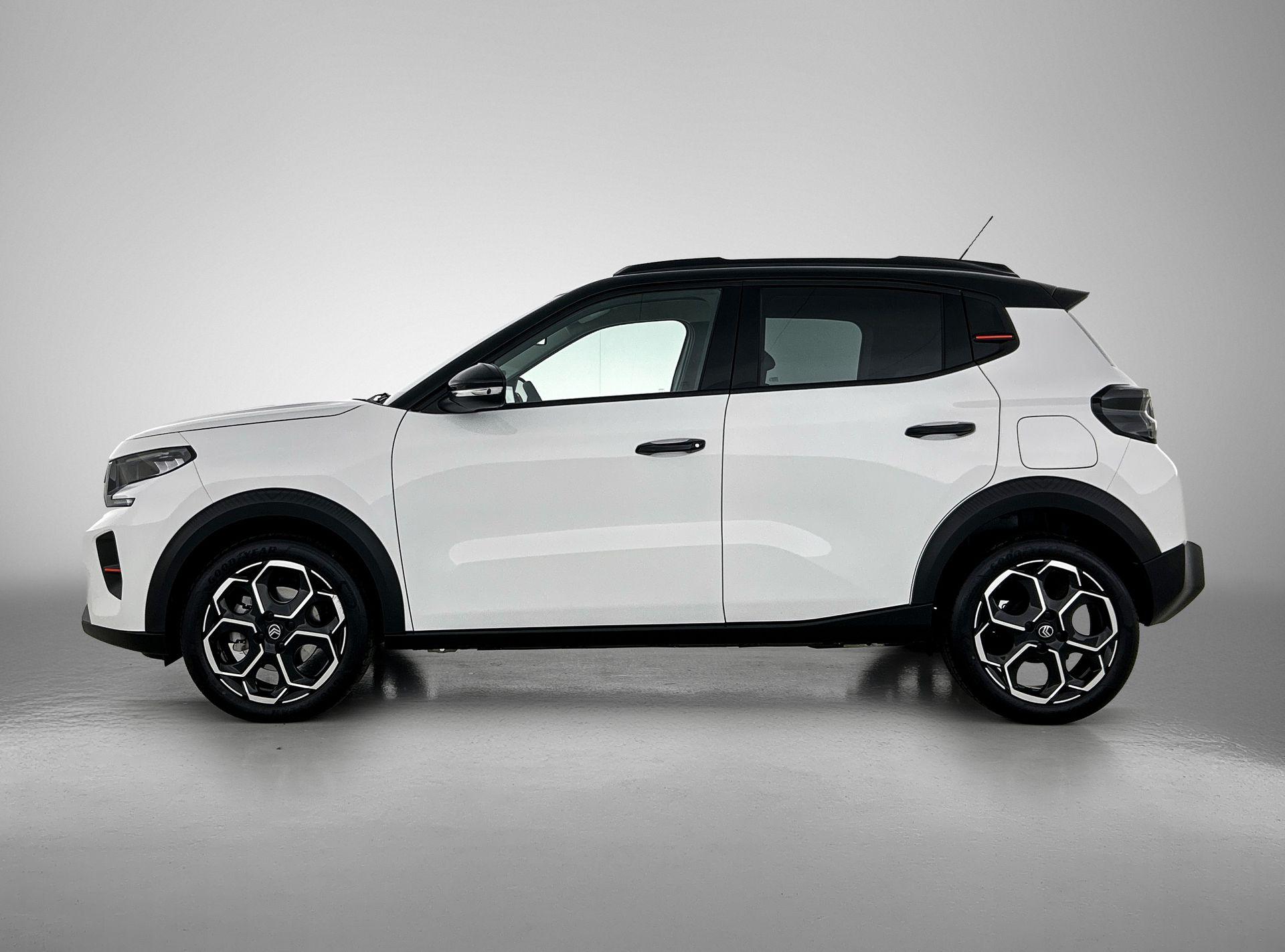 Citroën C3 1.2 100pk Max - Afbeelding 5