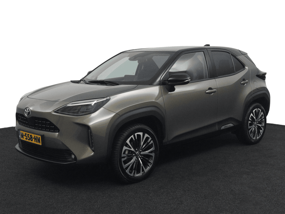 Toyota Yaris Cross 1.5 Hybrid Executive - Afbeelding 1