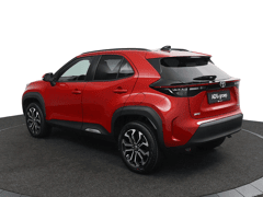 Toyota Yaris Cross 1.5 Hybrid 115 Dynamic - Afbeelding 4