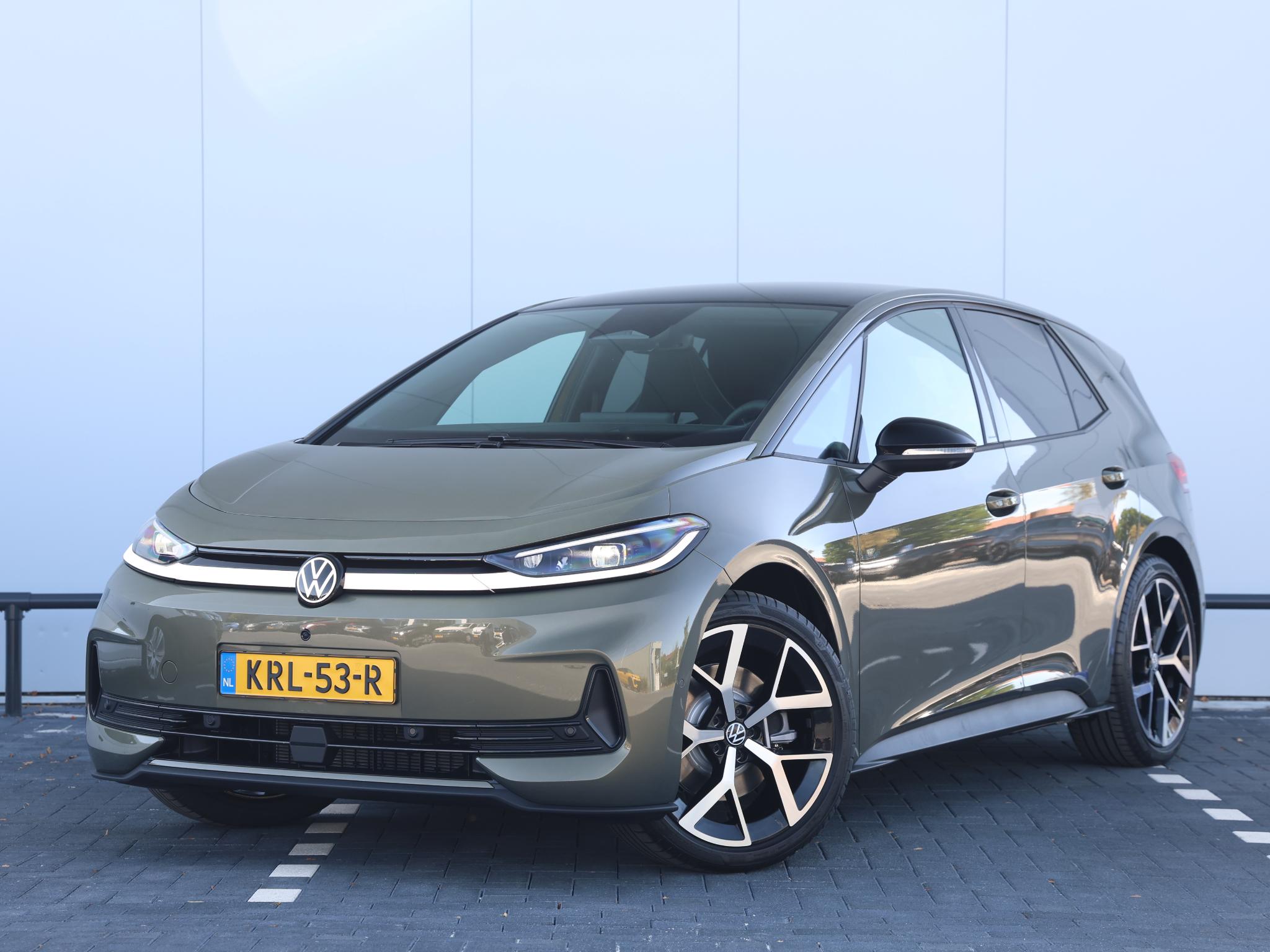 Volkswagen ID.3 Neo Style 61 kWh