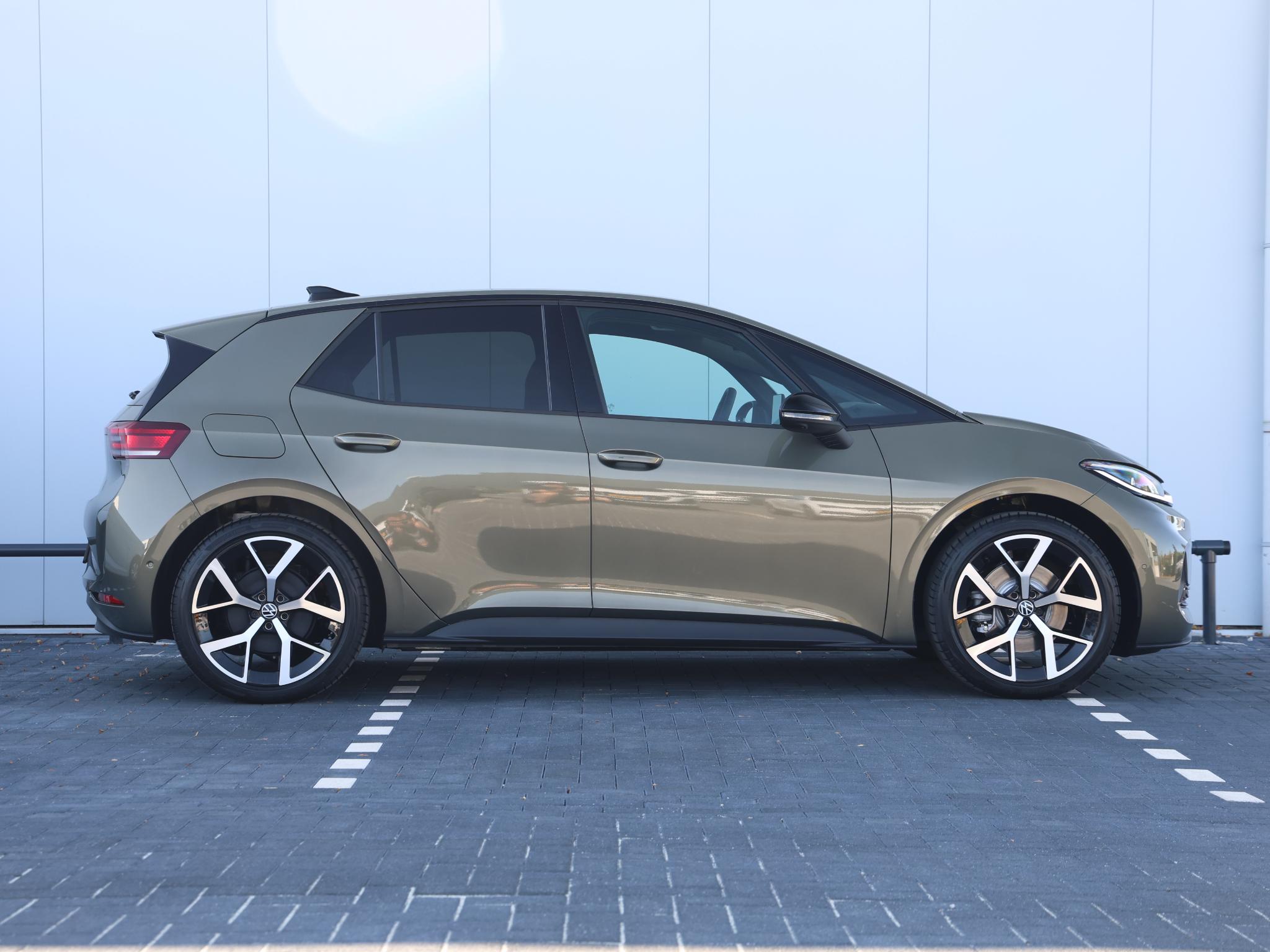 Volkswagen ID.3 Neo Style 61 kWh - Afbeelding 2