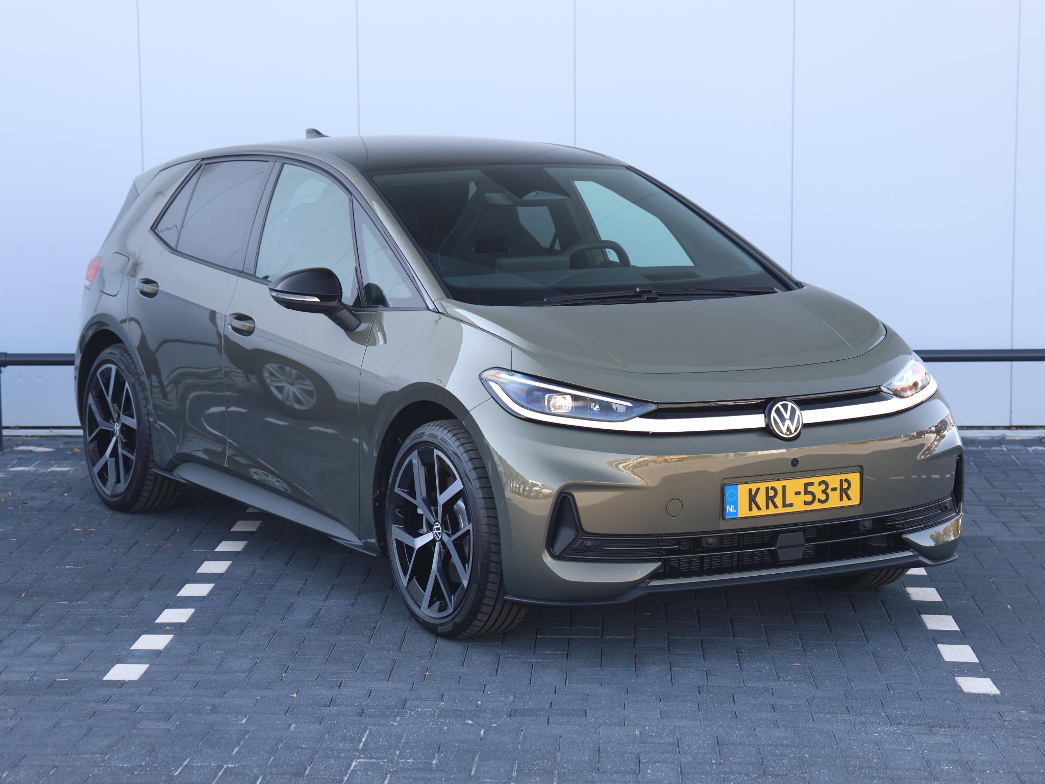 Volkswagen ID.3 Neo Style 61 kWh - Afbeelding 3