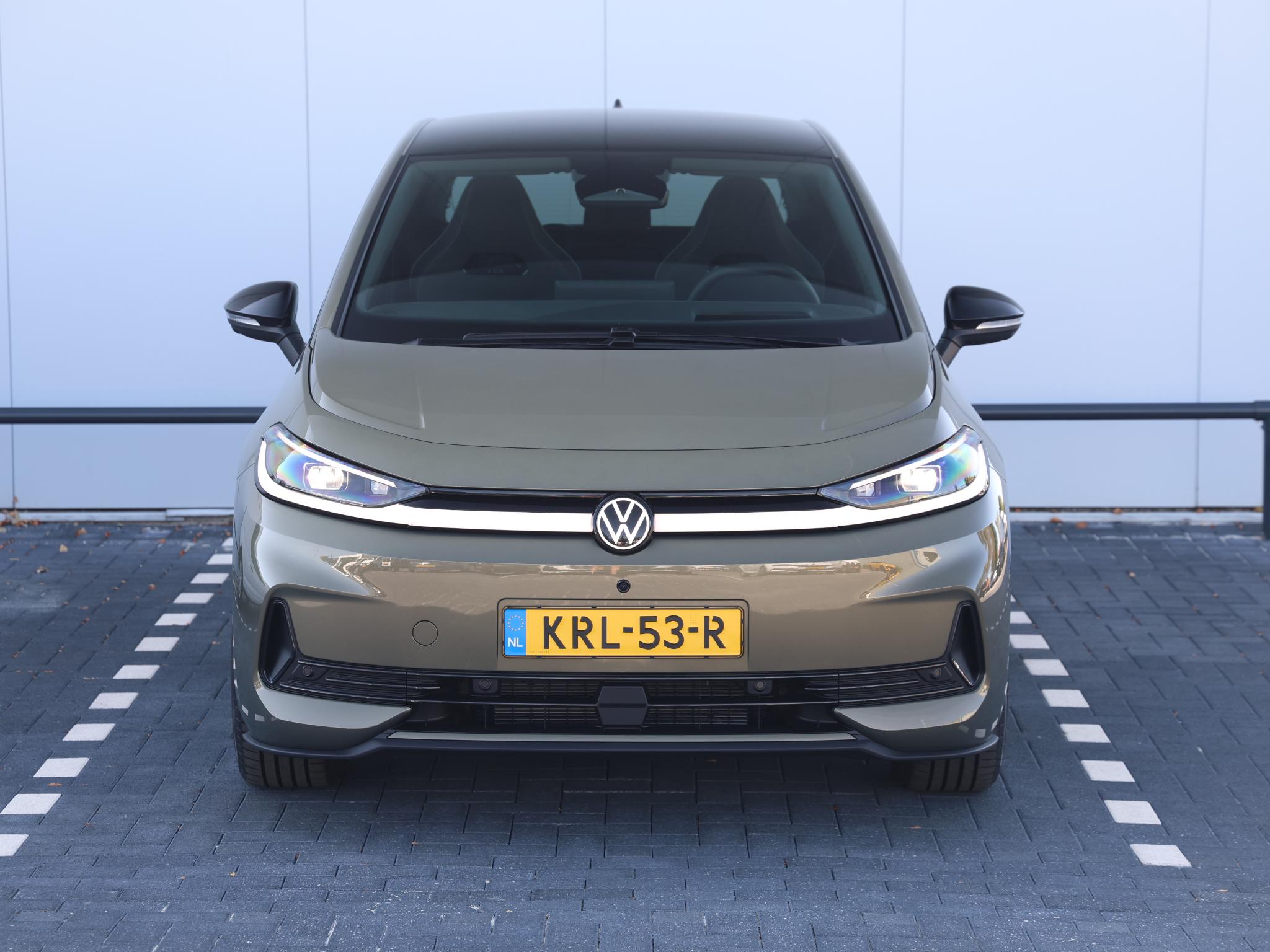 Volkswagen ID.3 Neo Style 61 kWh - Afbeelding 4