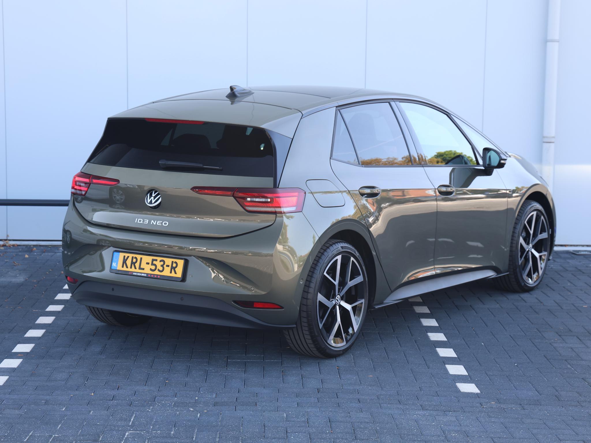 Volkswagen ID.3 Neo Style 61 kWh - Afbeelding 5